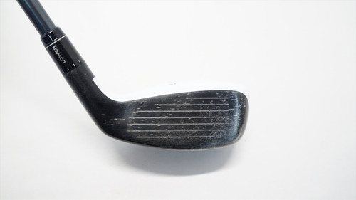 Taylormade R15 21° 4 Hybrid Regular Speeder 77 Evolution 1012992