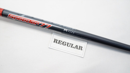 Taylormade R15 21° 4 Hybrid Regular Speeder 77 Evolution 1012992