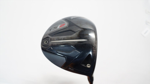 Titleist Tsi2 9° Driver Regular Flex F7S 0996580 Good