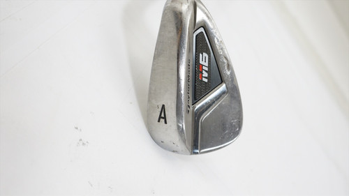 Taylormade M6 Gap Wedge°- Max Kbs Stl 1006763 Good - Mikes Golf Outlet