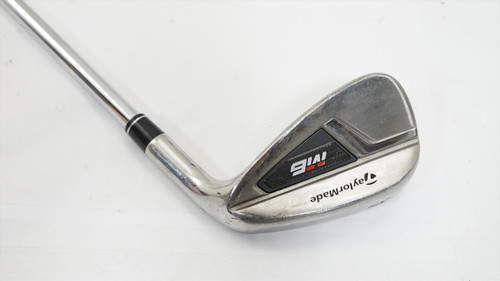 Taylormade M6 Gap Wedge°- Max Kbs Stl 1006763 Good - Mikes Golf Outlet