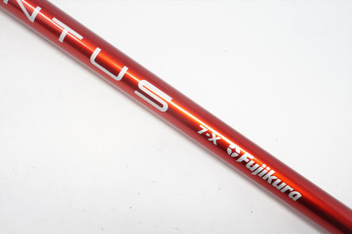 Fujikura Ventus Red Velocore 7-X 72g X-Stiff 44.5