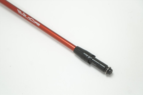 vitafumi Fujikura Ventus Red Velocore 7-S 71g Stiff 44.5