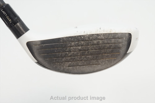 Taylormade R11S 15.5° 3 Fairway Wood Regular Rip Phenom 1014169