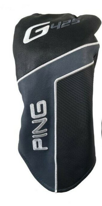 New Ping Golf G425 Driver Headcover Head Cover G-425 425