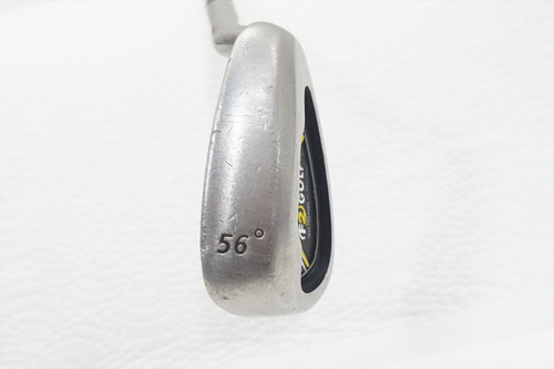 F2 Ss Wedge 56°- Uniflex Stock Graphite 998585 Good WR30