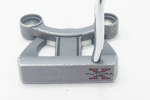 Scotty Cameron Futura X 35