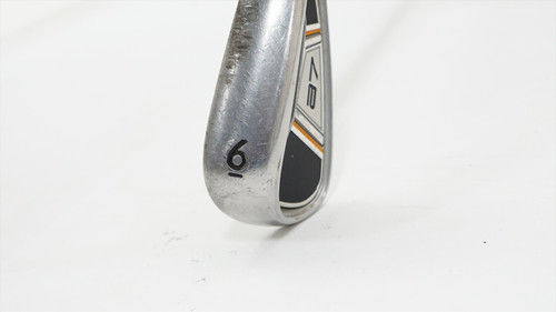 Adams Idea A7 6 Iron Regular Flex Proforce Graphite 1008940 Good J55 -  Mikes Golf Outlet