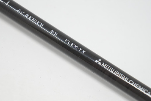 Mitsubishi Tensei Av Blue 85 Tx Tx 85G Tour X 40.75