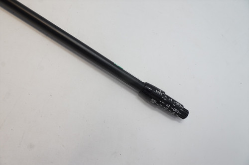 Project X Hzrdus Black Hand Crafted 6.0 62G Stiff 44