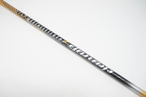 Ust Mamiya Elements Earth 7 F3 Regular 44" Driver Shaft Titleist 1004835 Ust Mamiya Elements Earth 7 F3 Regular 44" Driver Shaft Titleist 1004835
