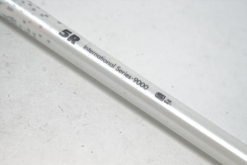 Ust Mamiya Attas Coool 50 Regular 41.75