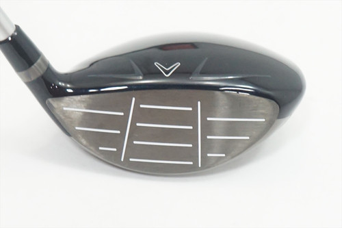 クラブ Callaway - Callaway Steelhead XR 3w Callaway Steelhead XR Fairway Woods | Callaway Golf Pre-Owned