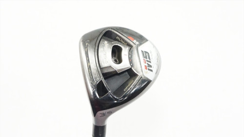 Taylormade M5 Titanium 15° 3 Fairway Wood Stiff Flex Tensei 1016252 Left Hand Lh