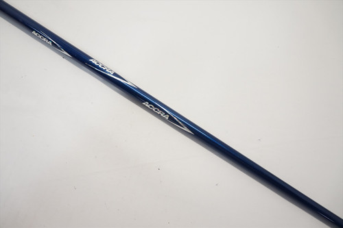 New Accra 80 S G 46" Driver Shaft .335 01004254 New Accra 80 S G 46" Driver Shaft .335 01004254