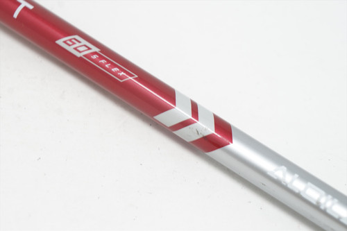 Aldila Ascent Red 60 S 60G Stiff 44.75