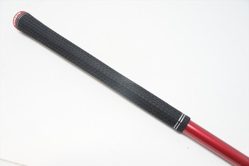 Aldila Ascent Red 60 S 60G Stiff 44.75