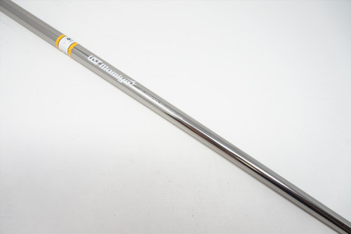 New Ust Mamiya Is-980R Prototype G 38.5 Single Iron Shaft .370 01003820