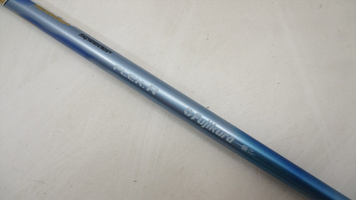 Fujikura Speeder 474 Evo V 50G Regular 43.5