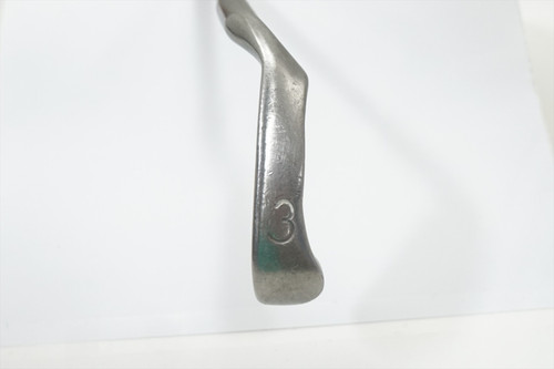 Ping Isi Nickel 3 Iron Stiff Flex Cushin Steel 1005207 Good L56 Ping Isi Nickel 3 Iron Stiff Flex Cushin Steel 1005207 Good L56