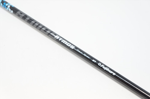 Fujikura Atmos Blue Tour Spec 6R Regular 44.25