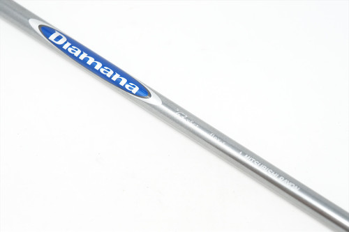 Mitsubishi Diamana Ahina 60 X 60g X-STIFF 44.25