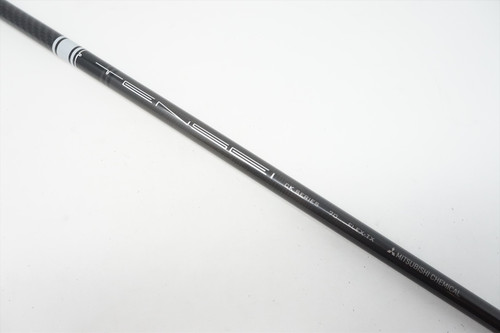 Mitsubishi Tensei Ck Pro White 70G Tour X 44.25" Driver Shaft Callaway 998920 Mitsubishi Tensei Ck Pro White 70G Tour X 44.25" Driver Shaft Callaway 998920