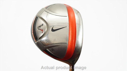 Nike Victory Red Tour 9.5 Degree Driver Regular Flex Project X Graphite 0879966