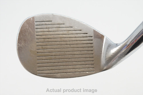 Ping Eye 2 Plus Sand Wedge Sw Wedge Stock Stl 1133235 Fair - Mikes Golf