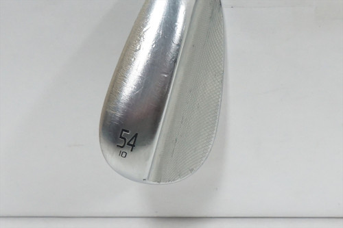 Ping Glide Forged Wedge 54°-10 Dynamic Gold Stl 1001512 Good Ping Glide Forged Wedge 54°-10 Dynamic Gold Stl 1001512 Good