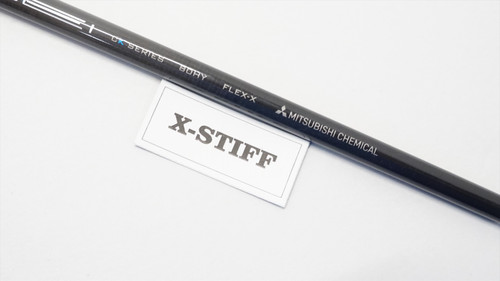 Mitsubishi Tensei Ck Pro Blue 80 80G X-STIFF 39