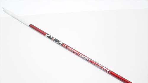 Graphite Design G-Tech 60G Stiff 41.75" Fairway Wood Shaft Ping 898928 Graphite Design G-Tech 60G Stiff 41.75" Fairway Wood Shaft Ping 898928