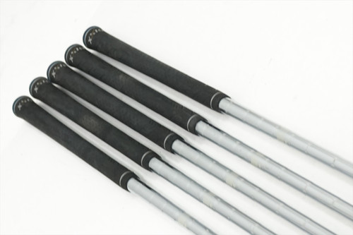 Xxio 9 Iron Set 6-Pw Regular Flex N.S. Pro 890Gh D.S.T. Steel