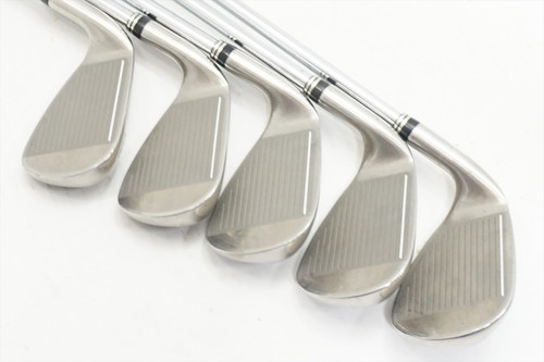 Xxio 9 Iron Set 6-Pw Regular Flex N.S. Pro 890Gh D.S.T. Steel