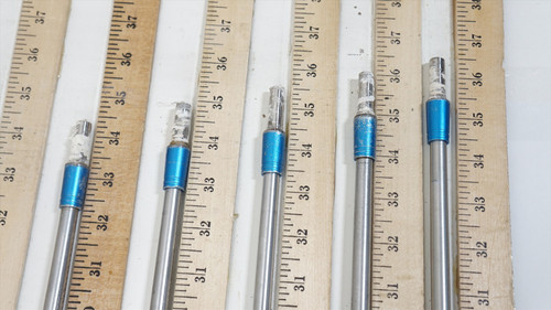 Kbs C-Taper 120 S 120G Stiff 34.25