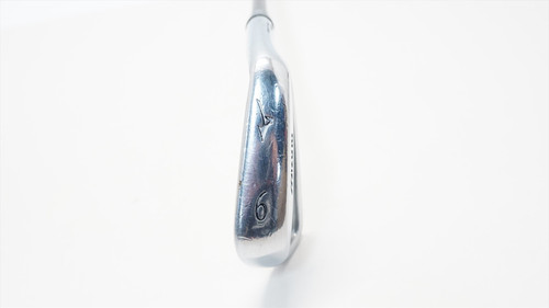 ESP ミスティーク Mizuno Mp 52 6 Iron Regular Flex Recoil Es Graphite 1015321 Fair