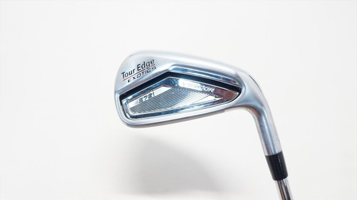 Tour Edge Exotics E721 7 Iron Regular Flex Steel 1012660 Good