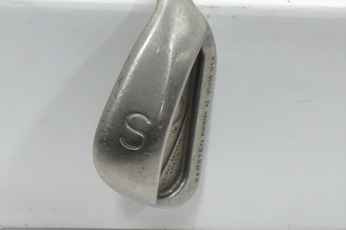 Ping Eye 2 Sand Wedge Sw°- Stock Stl 1004887 Good IG3 Ping Eye 2 Sand Wedge Sw°- Stock Stl 1004887 Good IG3