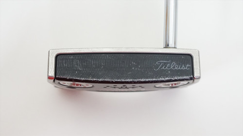 Scotty Cameron - Scotty Cameron Futura 6M  35インチ Scotty Cameron Futura 6M Putter 35