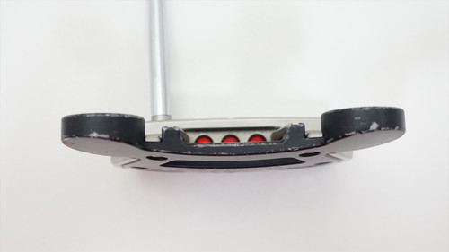 【レア美品】SCOTTY CAMERON FUTURA6M 35インチ レア美品】SCOTTY CAMERON FUTURA6M 35インチ Scotty Cameron
