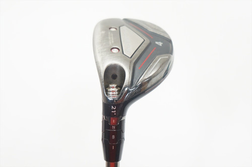 Callaway Big Bertha 2019 21° 4 Hybrid Ladies Recoil Esx 1019159