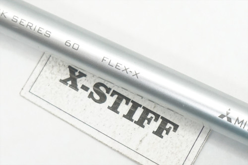 Mitsubishi Tensei Ck White 60 60G X-STIFF 44