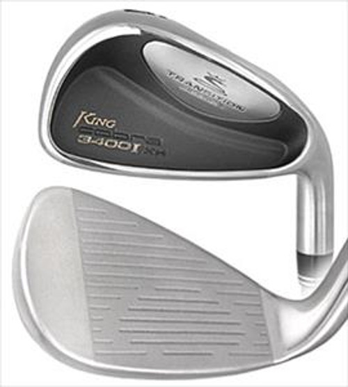 Cobra 3400 I/Xh 9 Iron Senior Flex Graphite Design Graphite 0965800 Fair WR2 Cobra 3400 I/Xh 9 Iron Senior Flex Graphite Design Graphite 0965800 Fair WR2