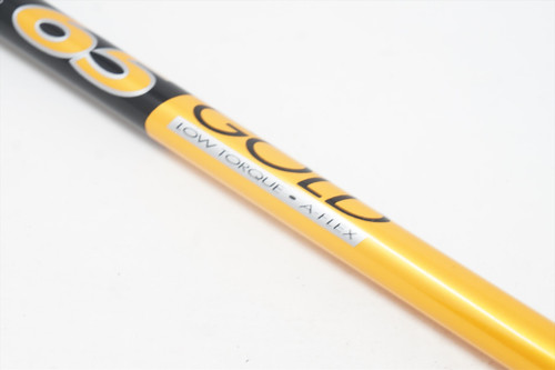 New Ust Mamiya Proforce 65 Gold 65G Senior 46