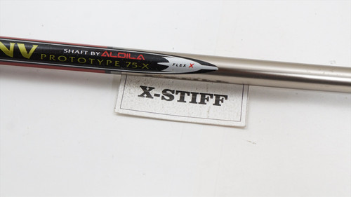 Aldila Nv Proto Tp X X-STIFF 44