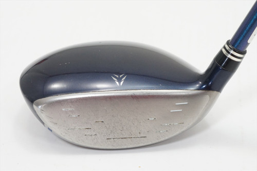 Xxio 9 15° 3 Fairway Wood Stiff Flex Dst 1022680 Good - Mikes Golf