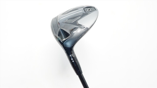 Titleist Tsi2 15° 3 Fairway Wood Senior Flex Kuro Kage 1021404
