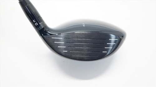 Titleist Tsi2 15° 3 Fairway Wood Senior Flex Kuro Kage 1021404