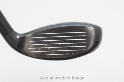 Callaway X2 Hot 25° 5 Hybrid Ladies Flex Stock Shaft 1021625 Good