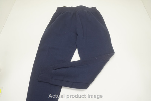 NEW Under Armour Golf Loose Pants Womens Size X-Small Navy Regular